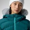 Rossignol Staci Insulated Jacket - Veste ski femme | Hardloop