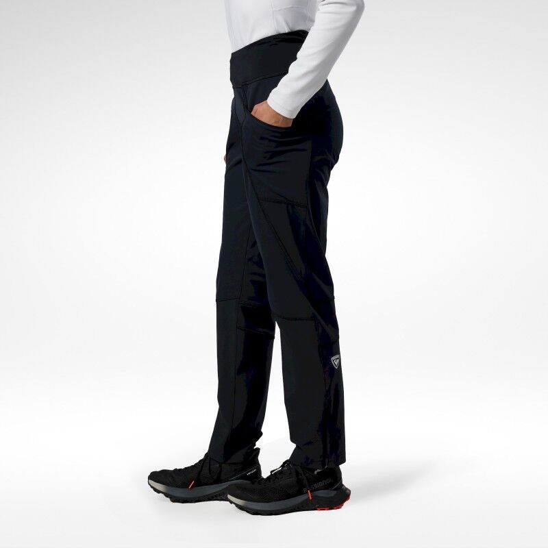 Rossignol Venon Softshell Pant - Spodnie softhsell damskie | Hardloop