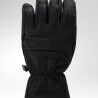 Rossignol Full Leather Ski Gloves R-Shell - Skidhandskar - Herr | Hardloop