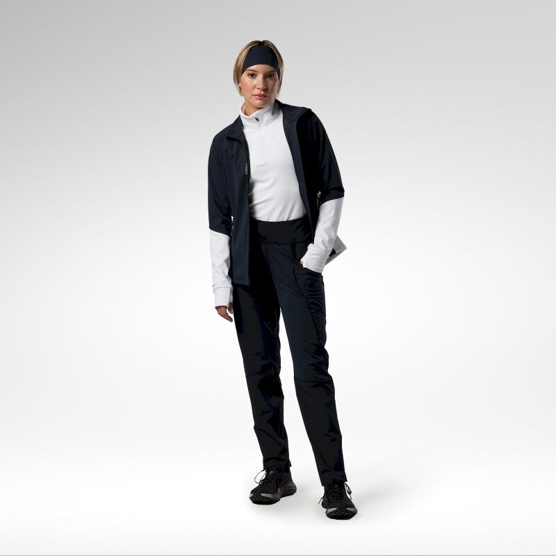Rossignol Venon Softshell Pant - Pantaloni softshell - Donna | Hardloop