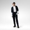 Rossignol Venon Softshell Pant - Pantaloni softshell - Donna | Hardloop