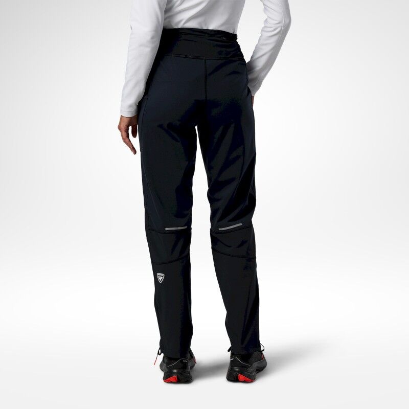 Rossignol Venon Softshell Pant - Softshell trousers - Women's | Hardloop