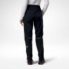 Rossignol Venon Softshell Pant - Softshellbyxa - Dam | Hardloop