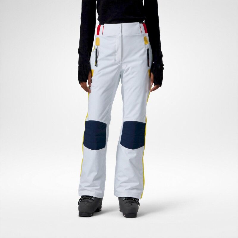 Rossignol JCC Valdiz Ski Pant - Dámské lyžařské kalhoty | Hardloop