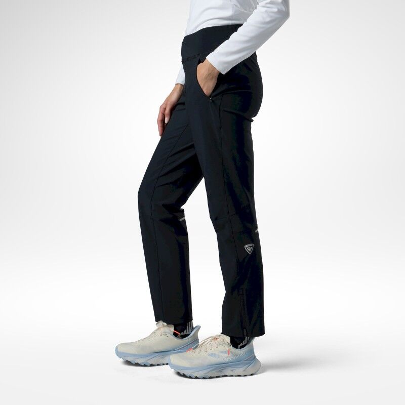 Rossignol Venon Wind Pant - Pantalon femme | Hardloop