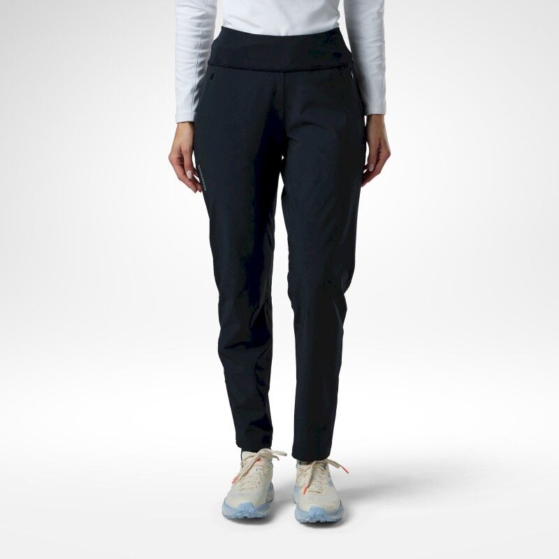 Rossignol Venon Wind Pant - Pantalones - Mujer | Hardloop