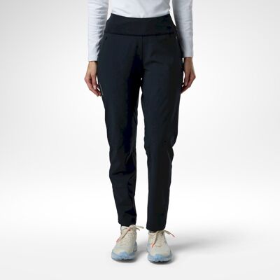 Venon Wind Pant - Spodnie softhsell damskie