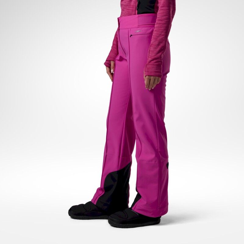 Rossignol Resort Softshell Pant - Ski trousers - Women's | Hardloop