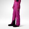 Rossignol Resort Softshell Pant - Skihose - Damen | Hardloop