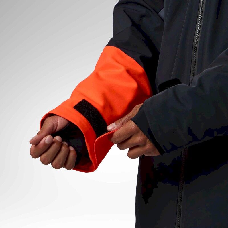 Rossignol UB Hero 4WS Insulated Jacket - Skijacke - Herren | Hardloop