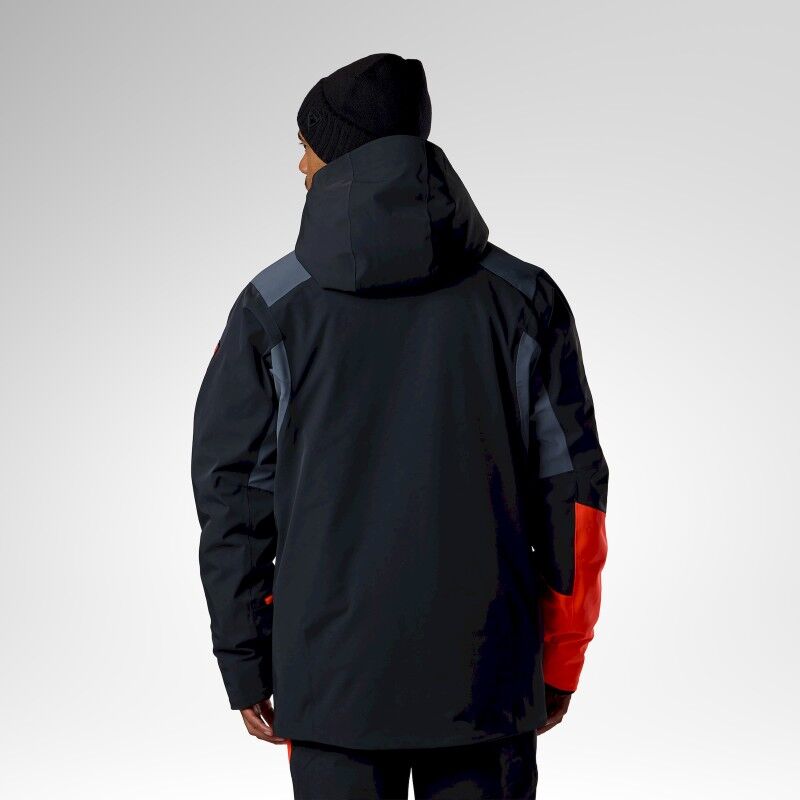 Rossignol UB Hero 4WS Insulated Jacket - Veste ski homme | Hardloop