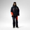Rossignol UB Hero 4WS Insulated Jacket - Pánská lyžařská bunda | Hardloop