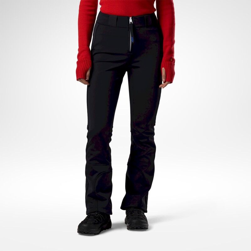 JCC Softshell Ski Pant - Ski trousers - Women's