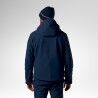 Rossignol Resort Softshell Jacket - Pánská lyžařská bunda | Hardloop