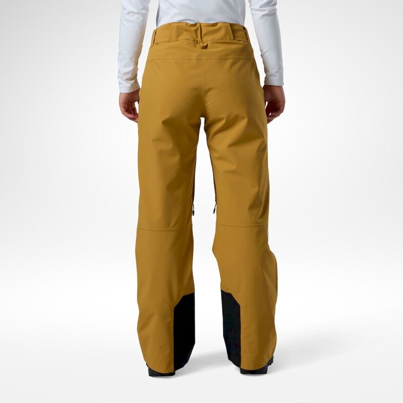 Outerlimits Insulated Pant - Pantaloni da sci - Donna
