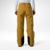 Rossignol Outerlimits Insulated Pant - Pantalon ski femme | Hardloop