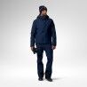 Rossignol Resort Softshell Jacket - Ski jacket - Men's | Hardloop