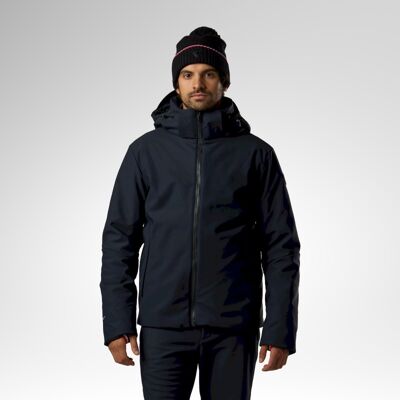 Resort Softshell Jacket - Ski jacket - Men's
