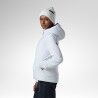 Rossignol Opside Hoodie Jacket - Giacca - Donna | Hardloop