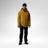 Rossignol Puffy Insulated Parka - Ski jacket - Men's | Hardloop
