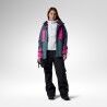 Rossignol Opside Hoodie Jacket - Jacka - Dam | Hardloop