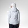 Rossignol Opside Hoodie Jacket - Giacca - Donna | Hardloop