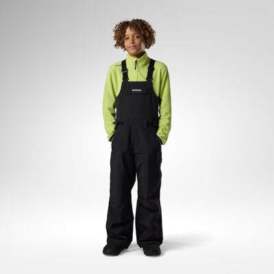 Jr Outerlimits Insulated Bib - Ski Bib - Kids