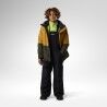 Rossignol Jr Outerlimits Insulated Bib - Salopette da sci - Bambino | Hardloop
