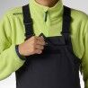 Rossignol Jr Outerlimits Insulated Bib - Macacão ski criança | Hardloop