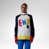 Rossignol JCC Graphic Turtle Neck Sweater - Pullover - Naiset | Hardloop