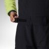 Rossignol Jr Outerlimits Insulated Bib - Ski-tuinbroek - Kinderen | Hardloop
