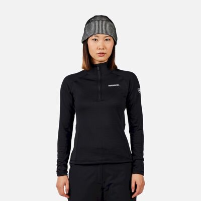 Blackside Mix HZ Fleece - Polar mulher