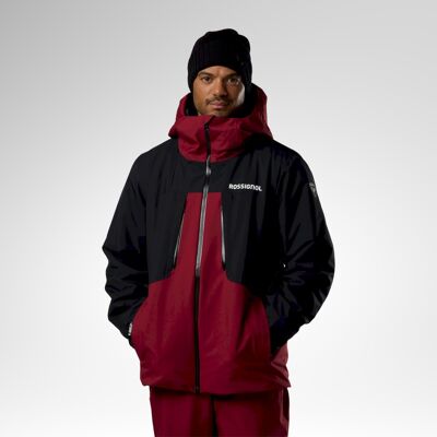 Velika Insulated Ski Jacket - Kurtka narciarska meska