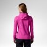 Rossignol Mid Layer Thin FZ - Fleecetröjor - Dam | Hardloop