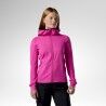Rossignol Mid Layer Thin FZ - Giacca in pile - Donna | Hardloop