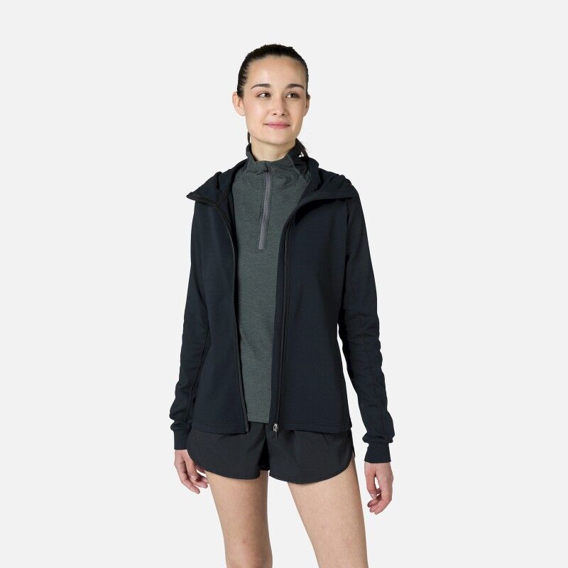 Rossignol Mid Layer Thin FZ - Polaire femme | Hardloop