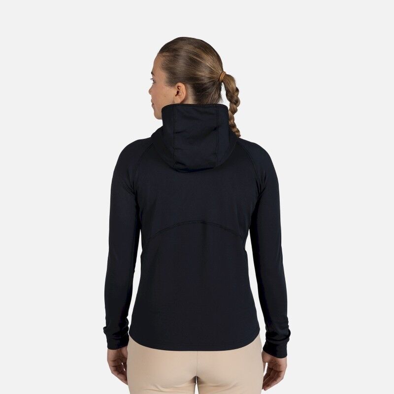 Rossignol Mid Layer Thin FZ - Fleece jacket - Women's | Hardloop