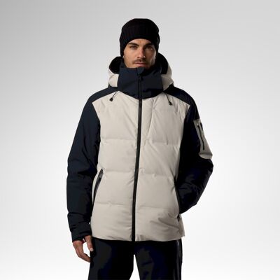 Snowblaze Down CB Ski Jacket - Laskettelutakki - Miehet