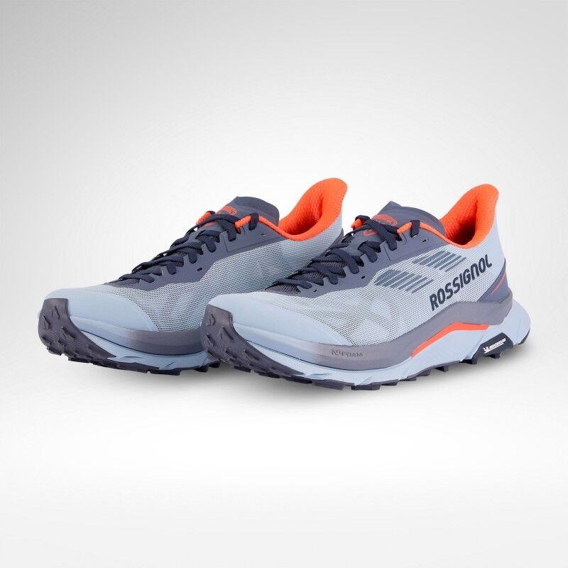 Rossignol Vezor - Trailrunningschuhe - Herren | Hardloop