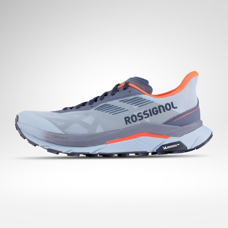Rossignol Vezor - Trailrunningschuhe - Herren | Hardloop