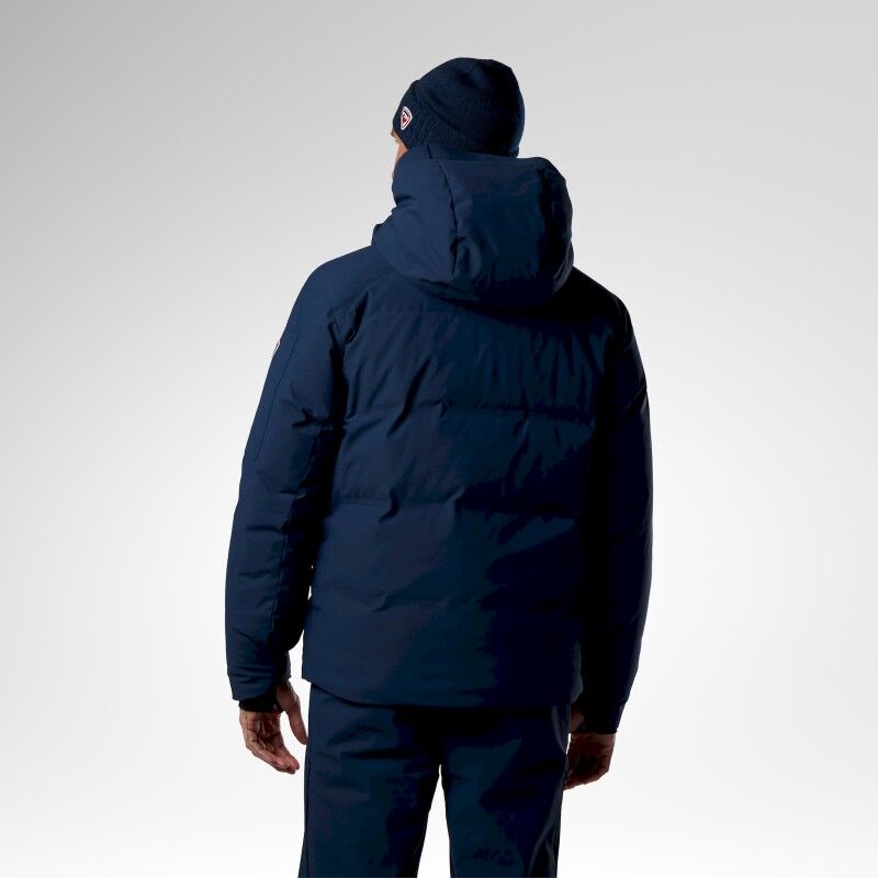 Rossignol Snowblaze Down CB Ski Jacket - Ski jacket - Men's | Hardloop
