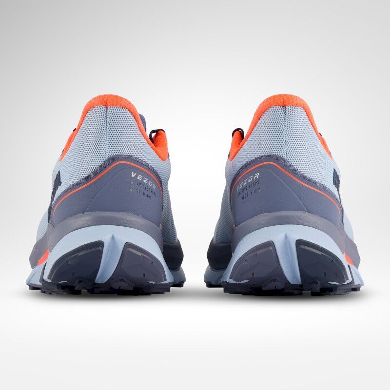 Rossignol Vezor - Trailrunningschuhe - Herren | Hardloop