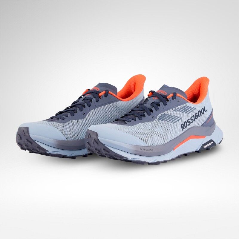 Rossignol Vezor - Trailrunningschuhe - Herren | Hardloop