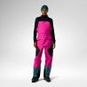 Electric Fuchsia