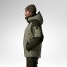 Rossignol Snowblaze Down CB Ski Jacket - Giacca da sci - Uomo | Hardloop