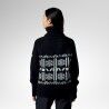 Rossignol Snowcrystal Sweater - Pullover - Dam | Hardloop