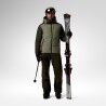 Rossignol Snowblaze Down CB Ski Jacket - Pánská lyžařská bunda | Hardloop