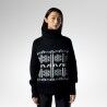 Rossignol Snowcrystal Sweater - Felpa - Donna | Hardloop