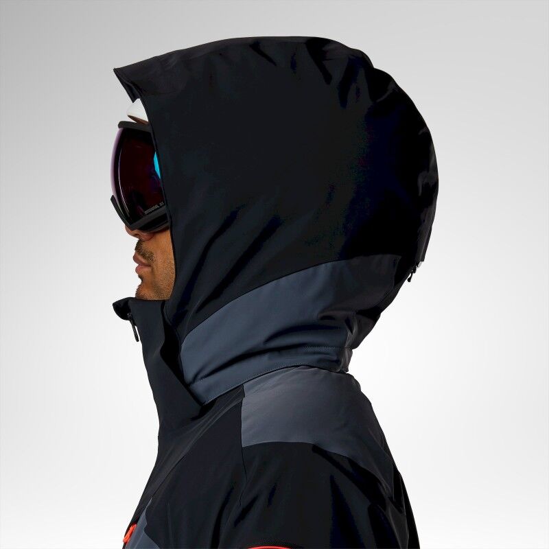 Rossignol UB Hero 4WS Insulated Jacket - Skijacke - Herren | Hardloop