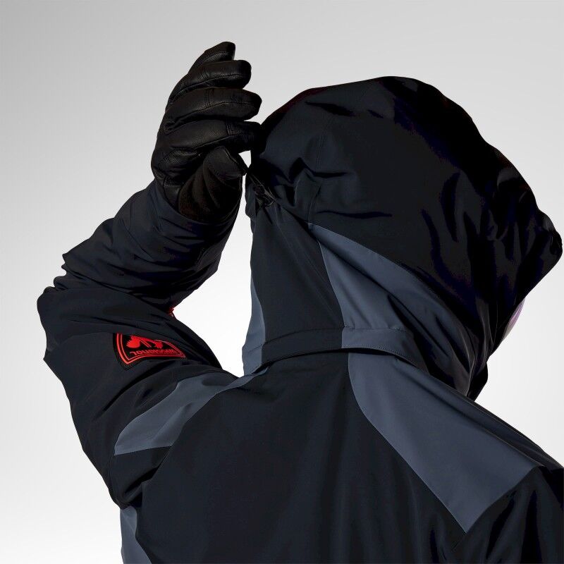 Rossignol UB Hero 4WS Insulated Jacket - Veste ski homme | Hardloop